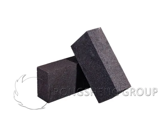 Magnesia Chrome Brick