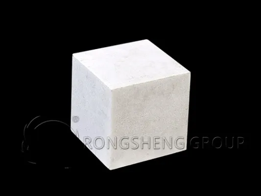 High-Performance β-Alumina Block (RTK-H)