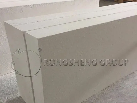 Lightweight Design High-Temperature Insulation Board: Installation Made Surprisingly Simple