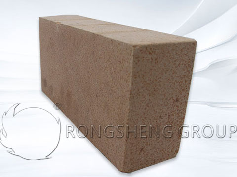 Factory Production of Zirconia Bricks