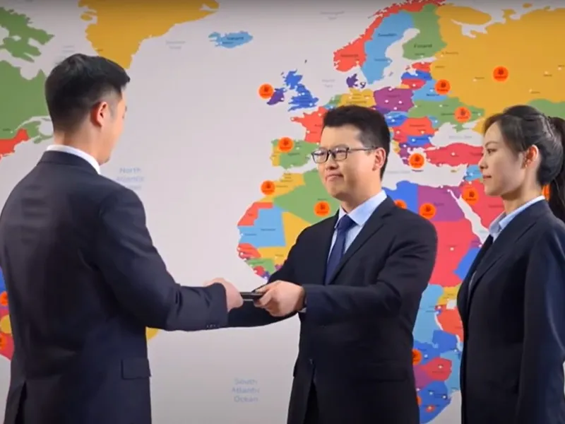 ZHENGZHOU RONGSHENG REFRACTORY CO., LIMITED