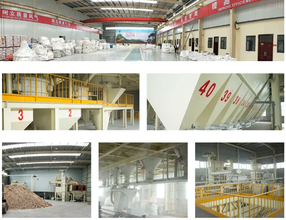 ZHENGZHOU RONGSHENG REFRACTORY CO., LIMITED