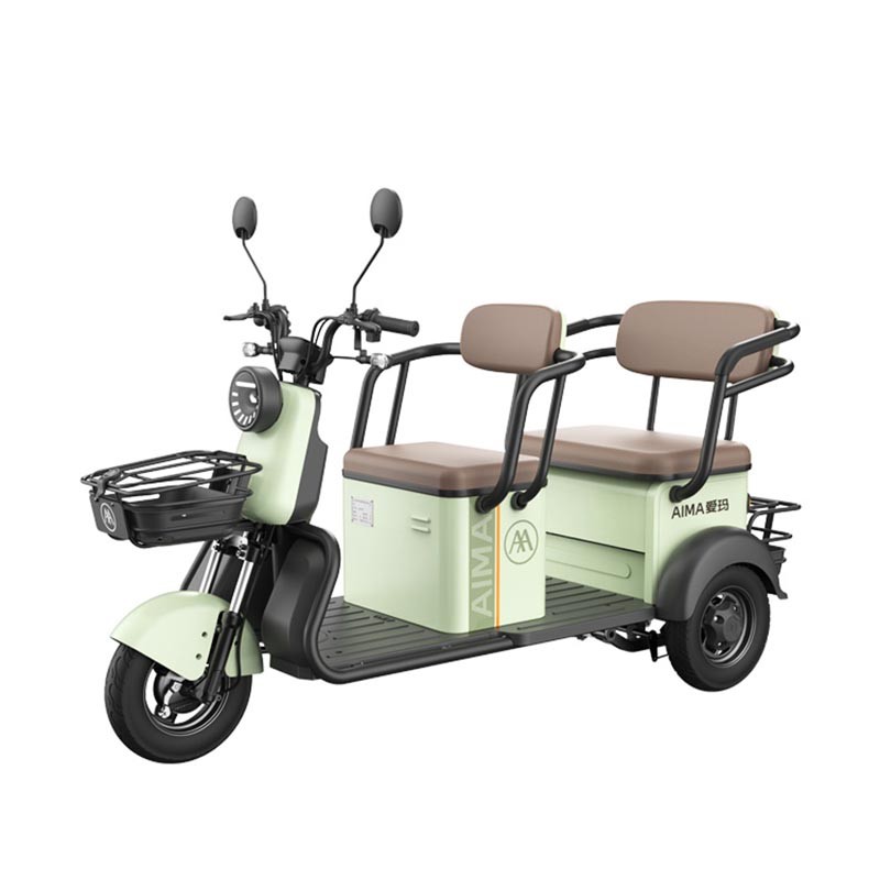 Aima Stars A3 electric tricycle