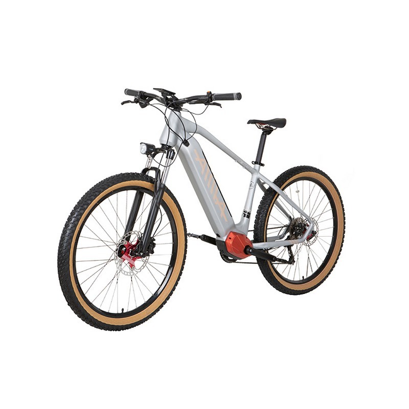 Aima Ma270 electric bicycle