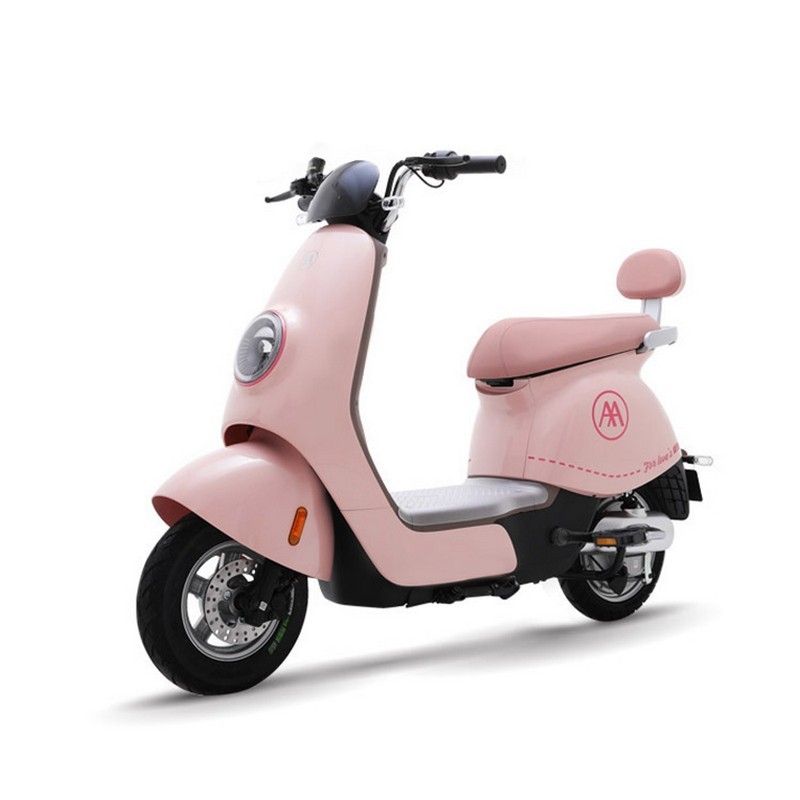 Aima Spring Q303 Electric Scooter