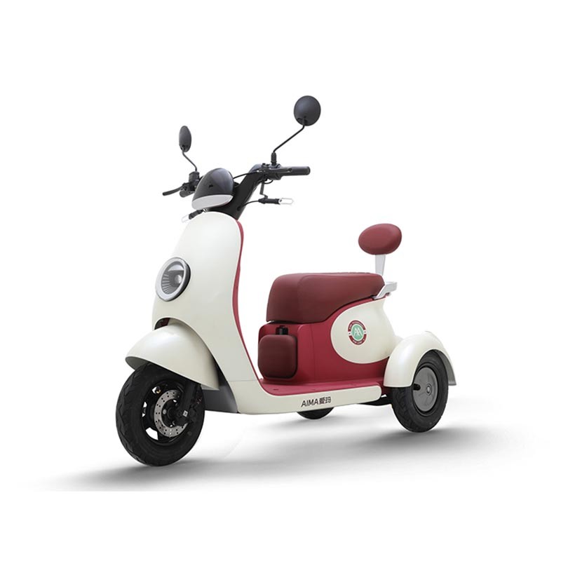 Aima 喜悦 Q70 electric tricycle