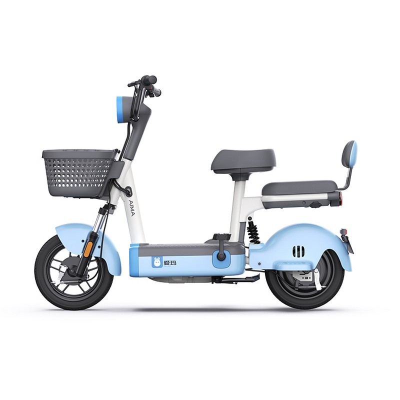 Aima Bubble Electric vehicle
