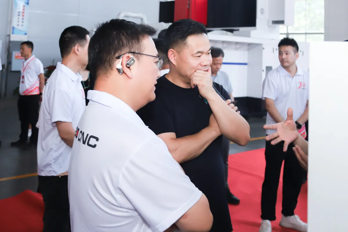 Ningbo Kaibo CNC Machinery Co., Ltd.