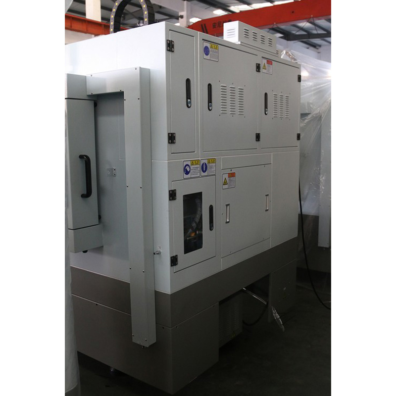 DC6060A CNC铣床