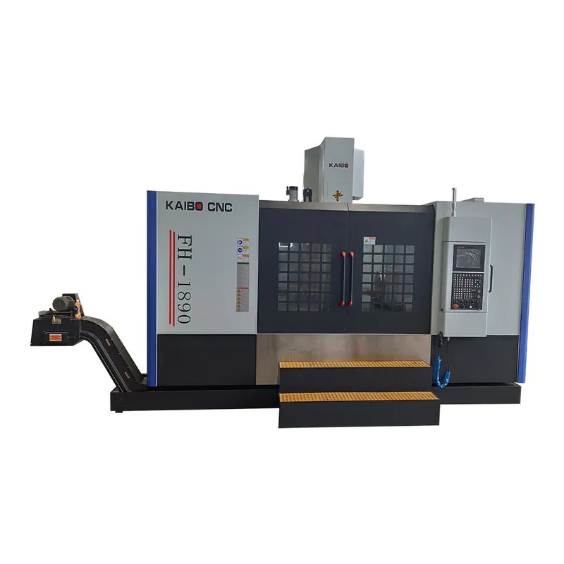 FH1890L Vertical Machining Center