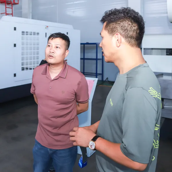 Ningbo Kaibo CNC Machinery Co., Ltd.