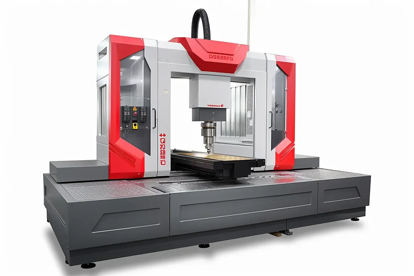 Comprehensive technical analysis of the DC6060A CNC milling machine.2.jpg