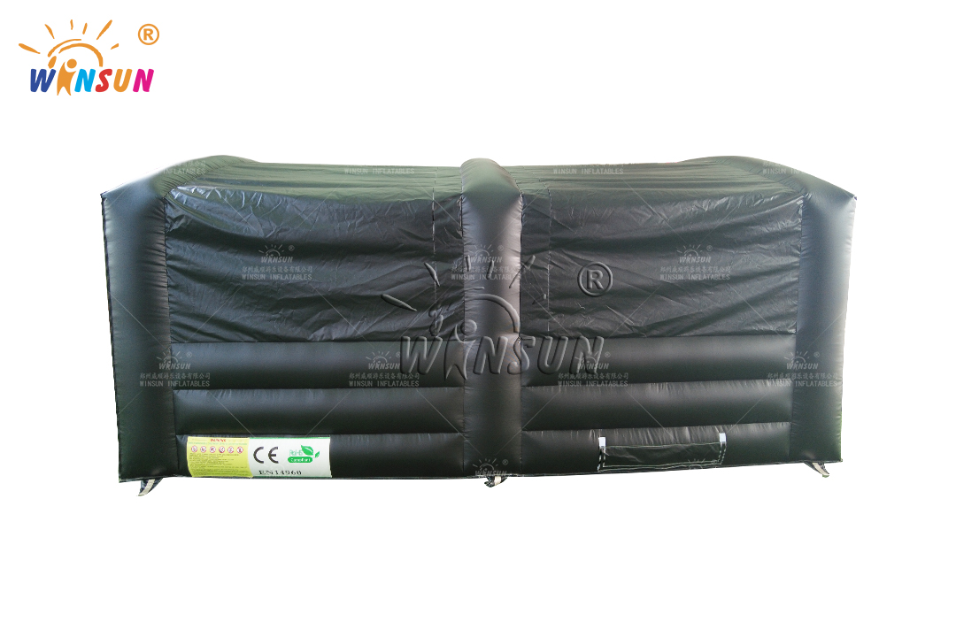 Durable Inflatable Nightclub Tent for Corporate Events