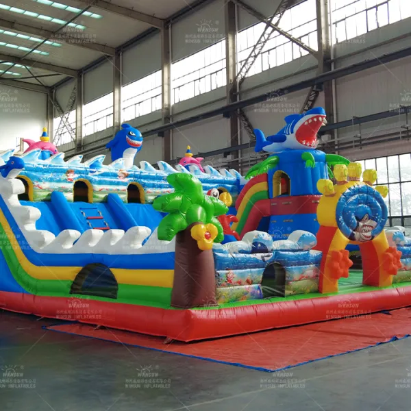 https://shmuker.oss-cn-hangzhou.aliyuncs.com/data/oss/60f0582b801008393c7f4eca/60f05ed4801008393c7ff3c7/20250411092302/Custom_shark_&_whale_inflatable_play_structure_factory_direct.jpg