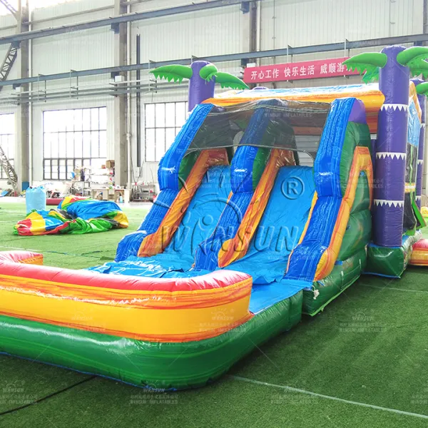 https://shmuker.oss-cn-hangzhou.aliyuncs.com/data/oss/60f0582b801008393c7f4eca/60f05ed4801008393c7ff3c7/20250418111407/Custom_Tropical_Inflatable_Combo_with_Slide,_Pool,_and_Jump_Zone.jpg