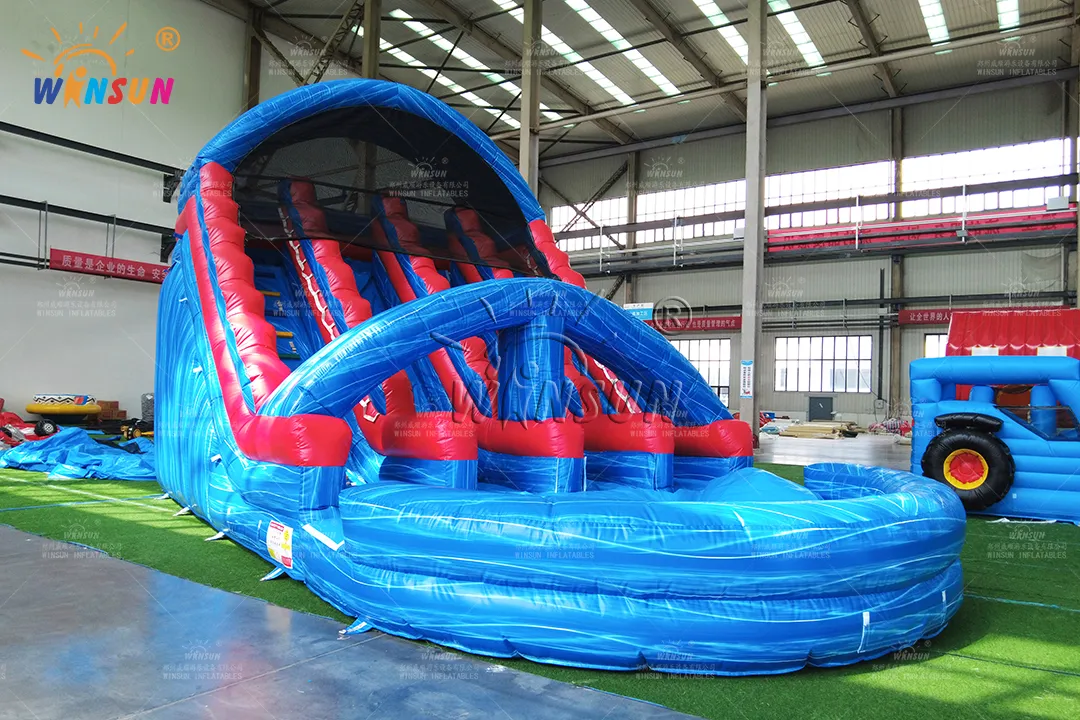 https://shmuker.oss-cn-hangzhou.aliyuncs.com/data/oss/60f0582b801008393c7f4eca/678deda48dbfa83ff886120a/20250122170425/Blue%20Marble%20Four%20Lane%20Water%20Slide%20Outdoor%20Use8.jpg
