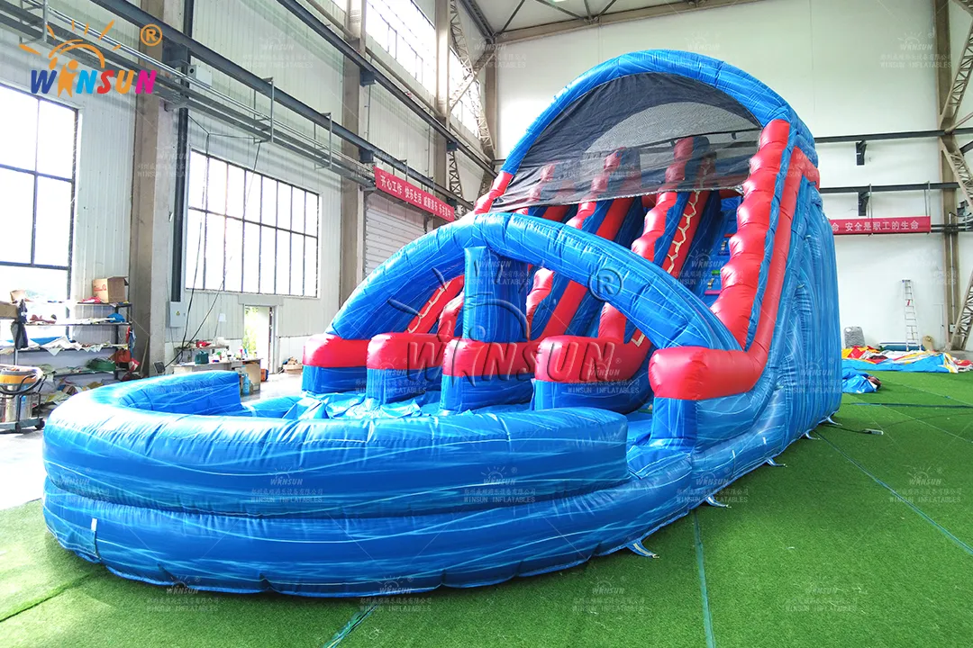 https://shmuker.oss-cn-hangzhou.aliyuncs.com/data/oss/60f0582b801008393c7f4eca/678deda48dbfa83ff886120a/20250122170425/Blue%20Marble%20Four%20Lane%20Water%20Slide%20Outdoor%20Use9.jpg