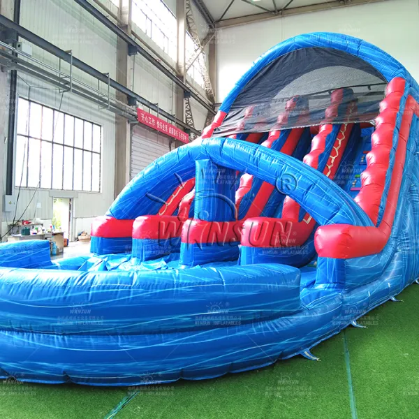 https://shmuker.oss-cn-hangzhou.aliyuncs.com/data/oss/60f0582b801008393c7f4eca/678deda48dbfa83ff886120a/20250122170425/Blue%20Marble%20Four%20Lane%20Water%20Slide%20Outdoor%20Use9.jpg