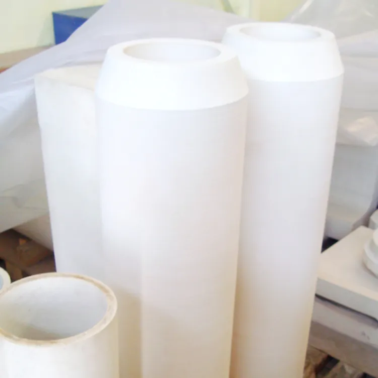 Mastering the Technological Development Trends of Customizable-Size High-Temperature Refractory Materials