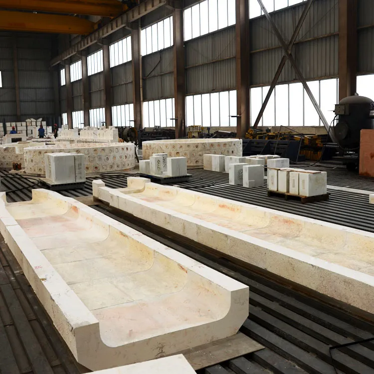 Understanding Refractory Technology to Open a New Era of Low-Cost Glass Production