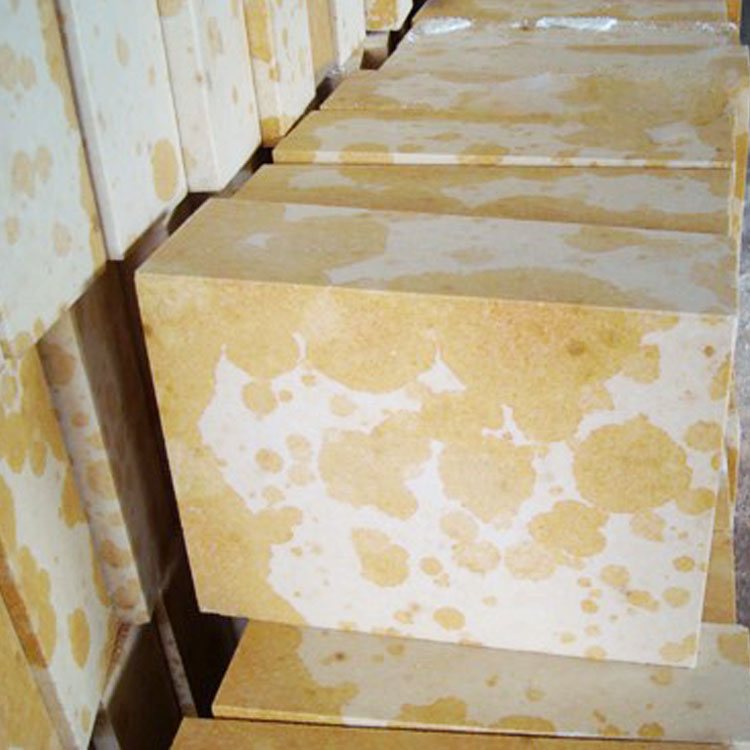 High-Quality Silica Brick