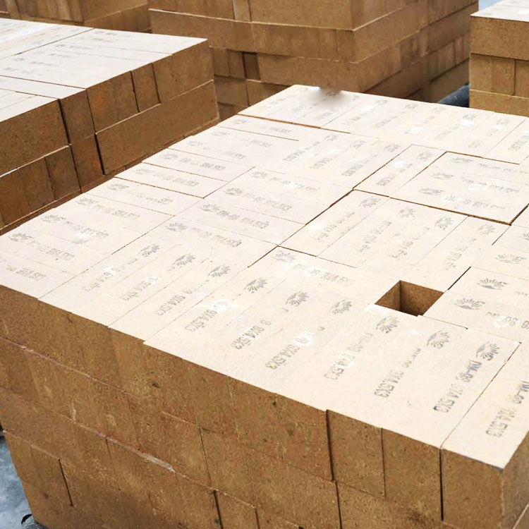 High Performance Magnesite Bricks