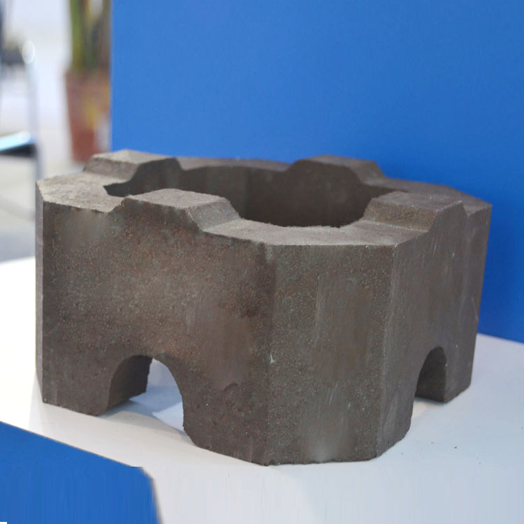 magnesia-chrome-brick