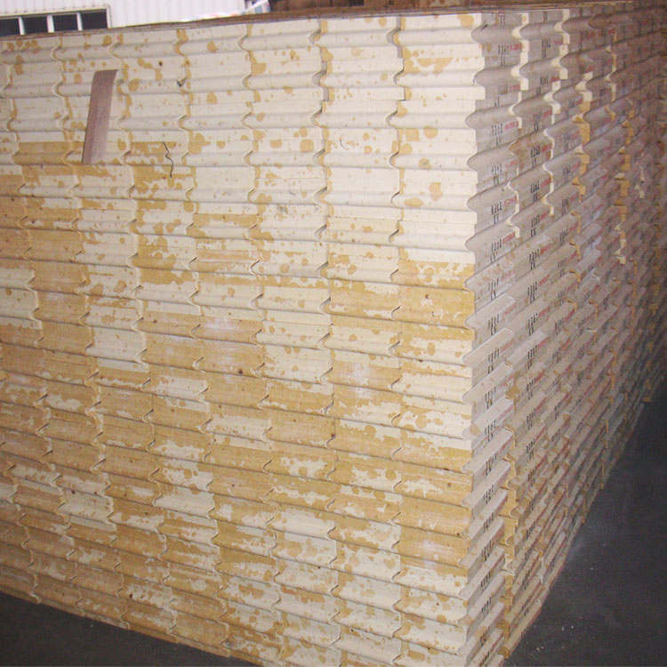 High-Performance Silica Bricks for Coke Ovens