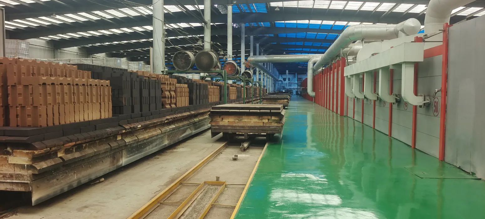 Zhengzhou Sunrise Refractory Co., Ltd.