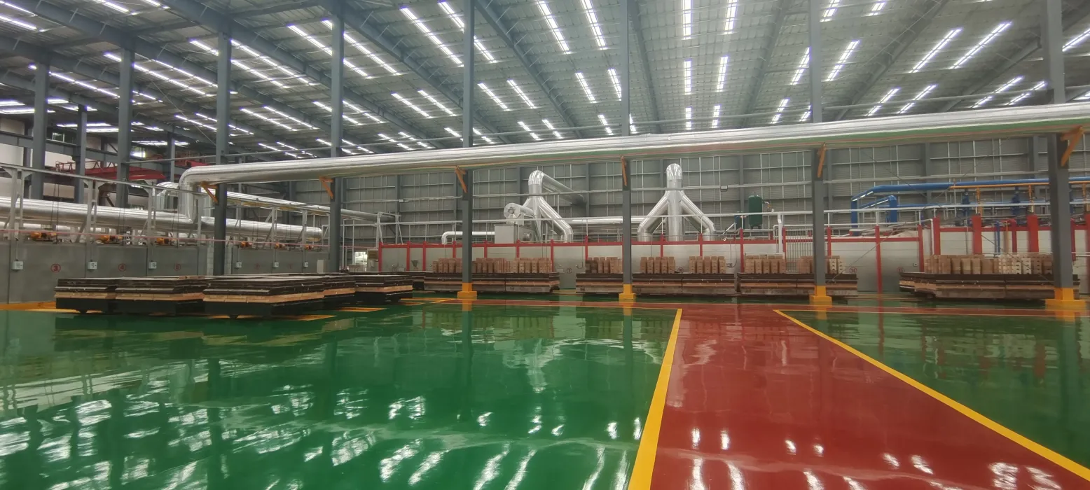 Zhengzhou Sunrise Refractory Co., Ltd.