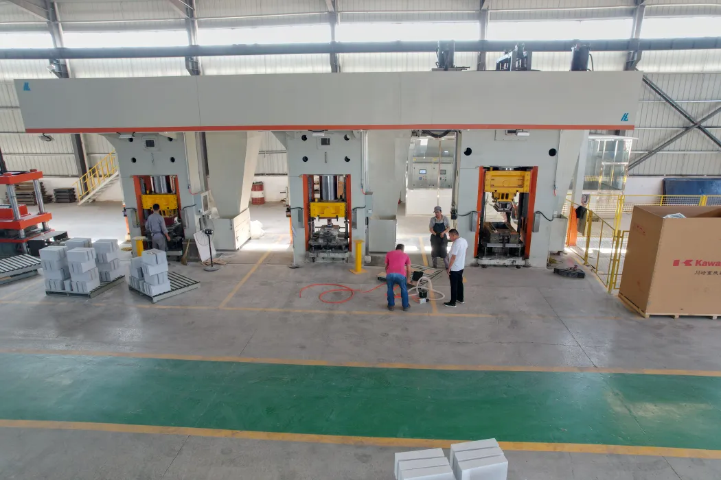 Zhengzhou Sunrise Refractory Co., Ltd.