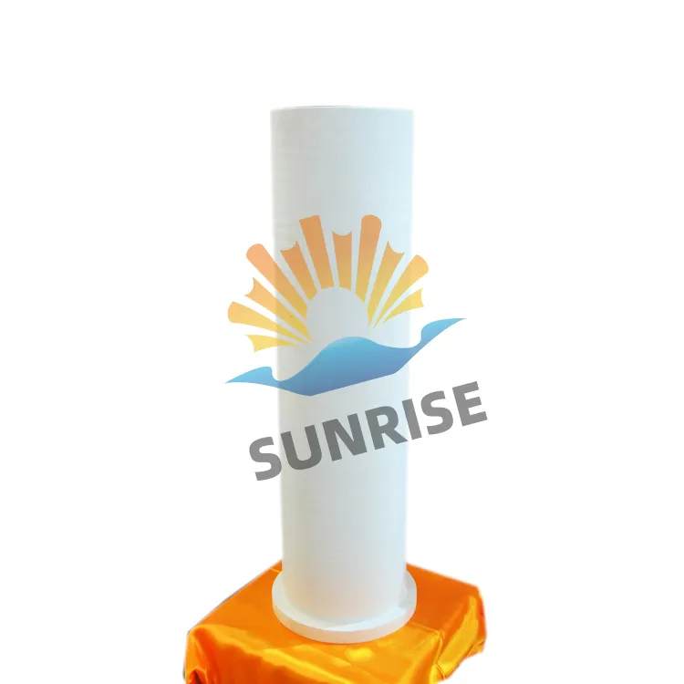 AZS Rotating Tube Block for High-Temperature Glass Furnaces