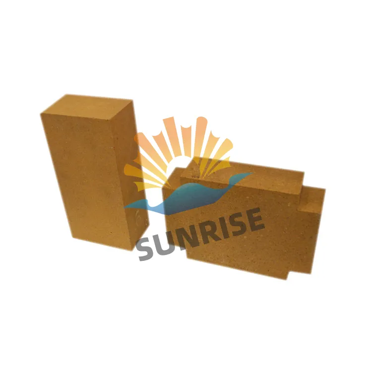 High Performance Erosion Resistant Fused Magnesia Brick