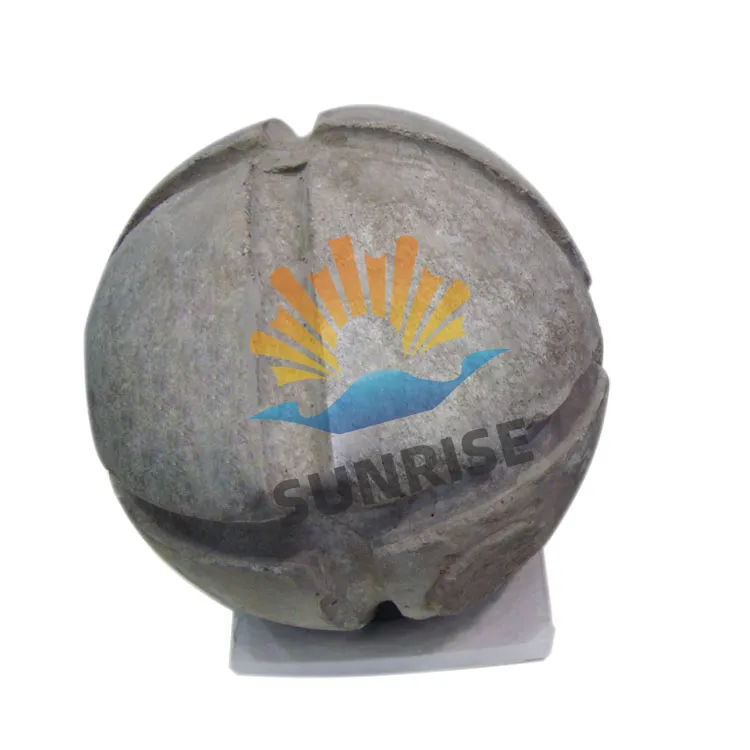 High-Performance Magnesium Carbon Brick for Steel Ladles