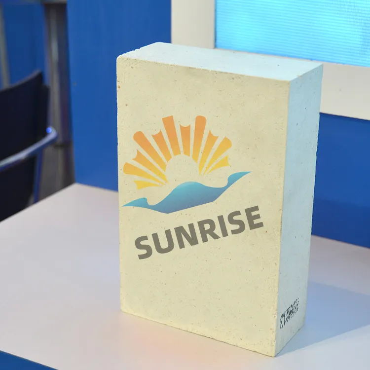 High-Performance Corrosion-Resistant Silica Brick for Float Glass Production