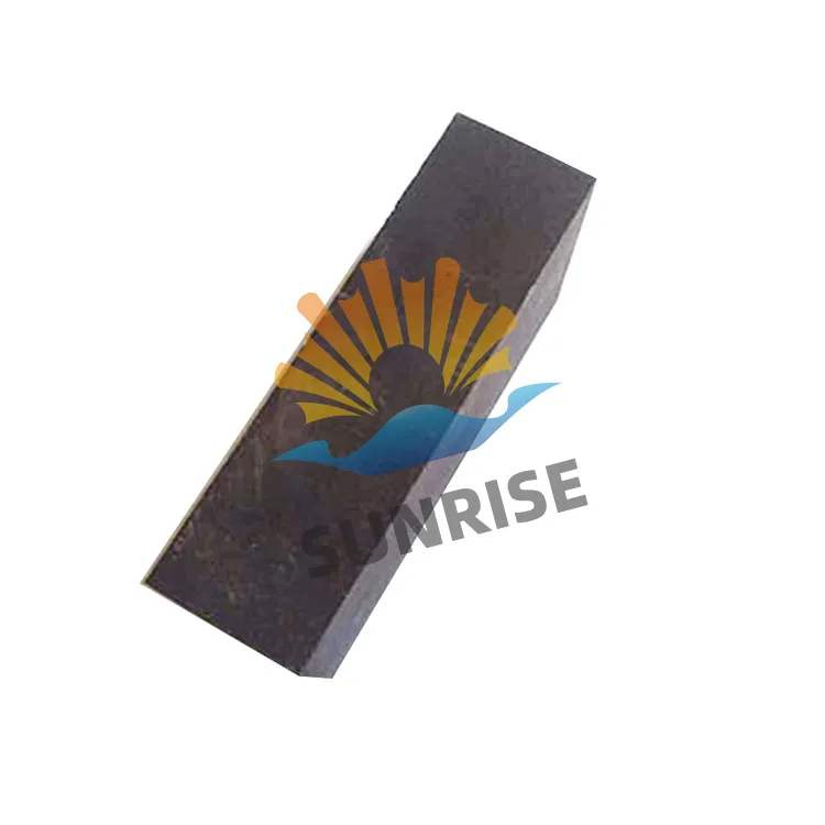 Alkali Resistance Corrosive Directly Bonded Magnesia-Chrome Brick