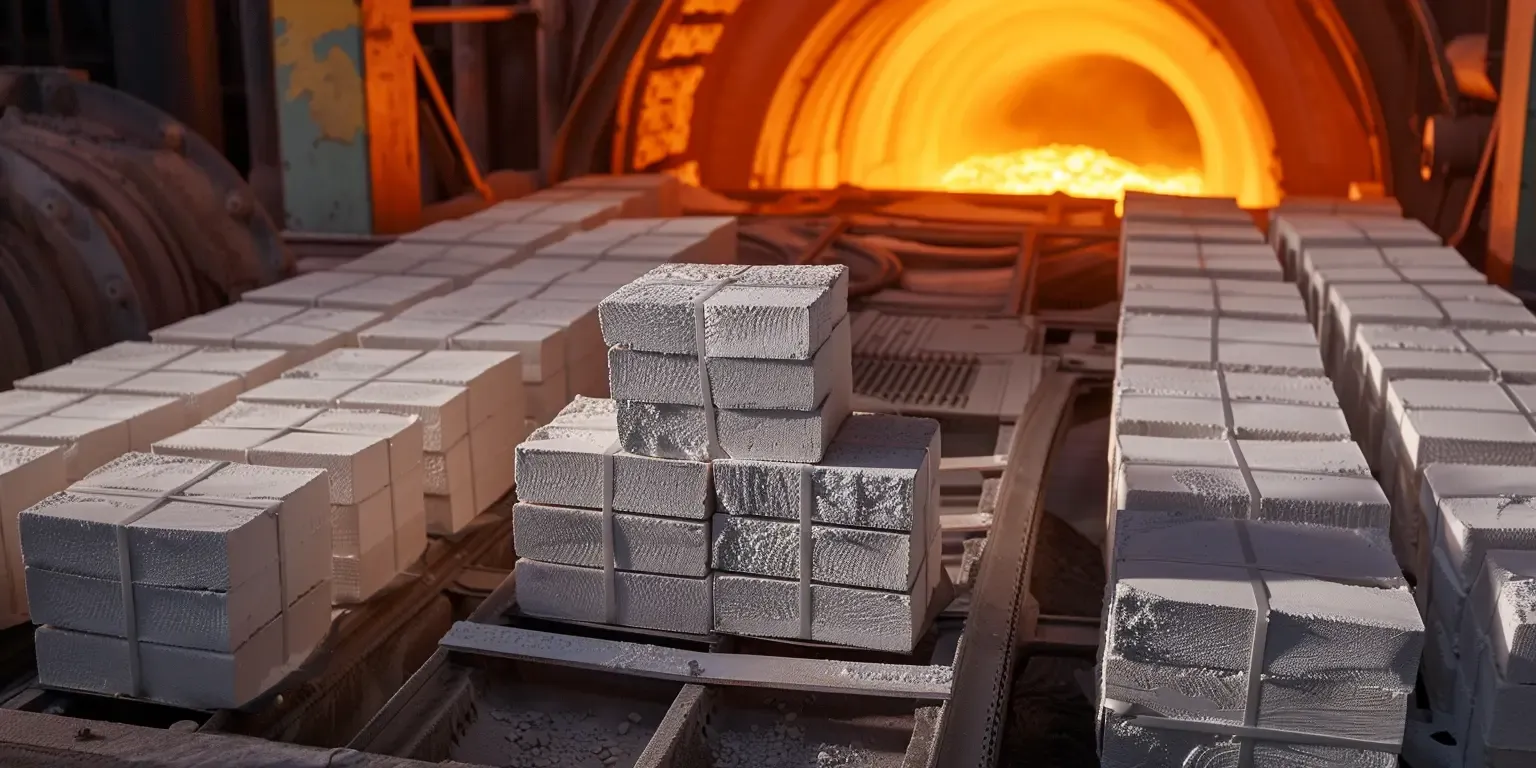 Mastering the Technological Trends of Custom-Sized High-Temperature Refractory Materials
