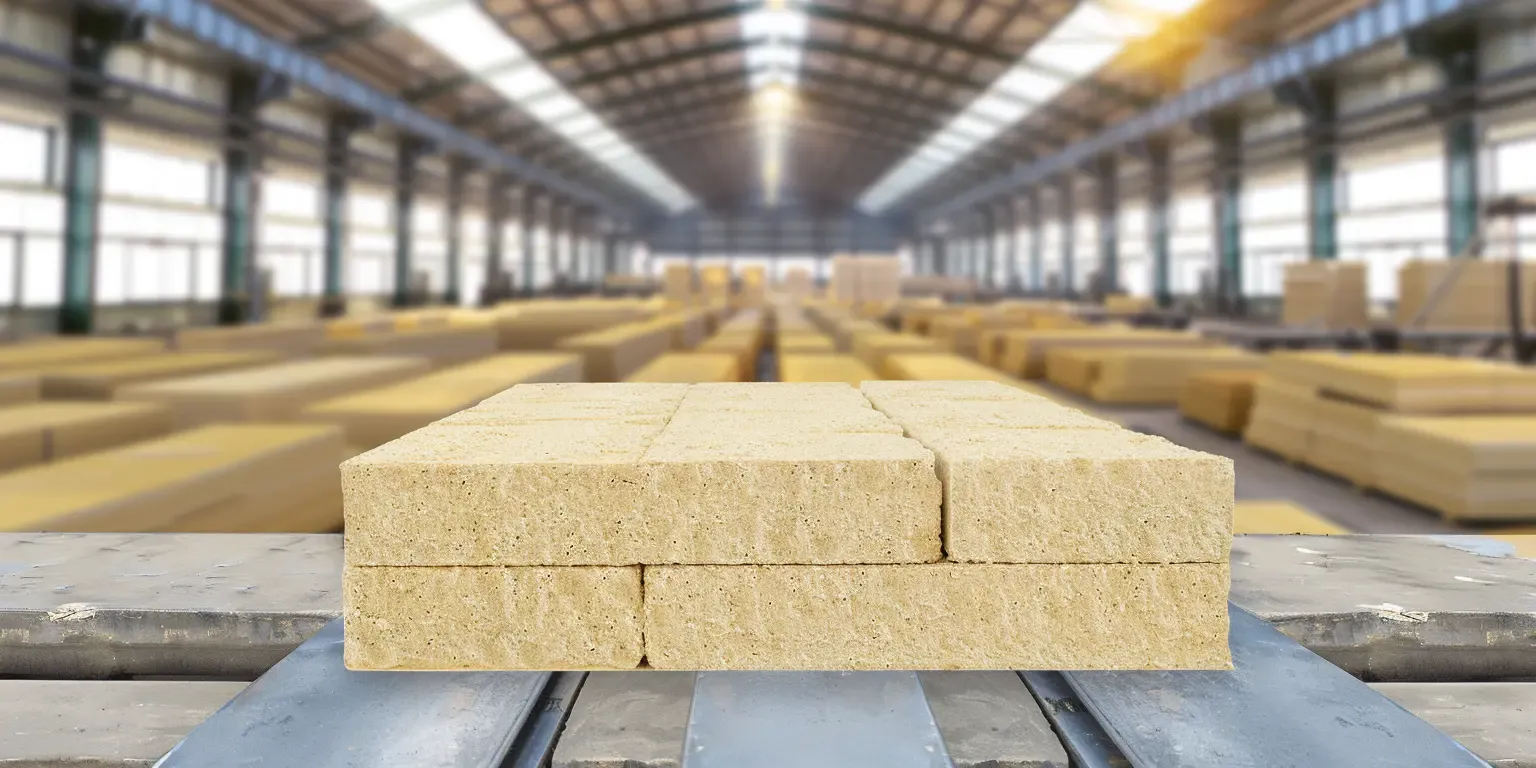 Case analysis of the use of sillimanite bricks in the glass industry (1).jpg