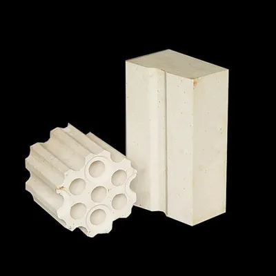 Refractories For Dry Coke Quenching