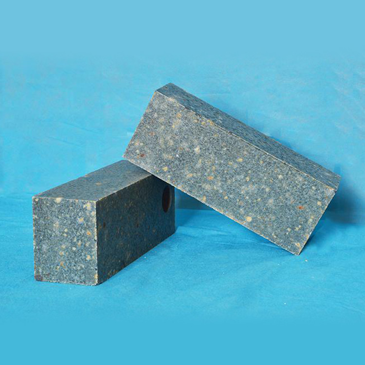 Sunrise Vermiculite Ladle Insulation Board in use