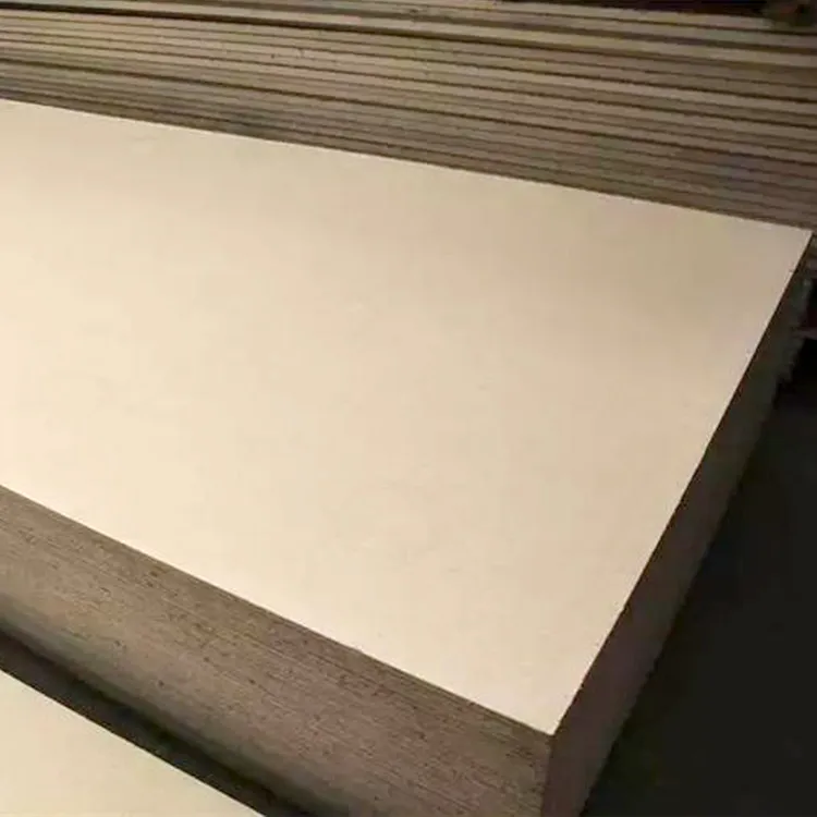 Standard calcium silicate insulation board