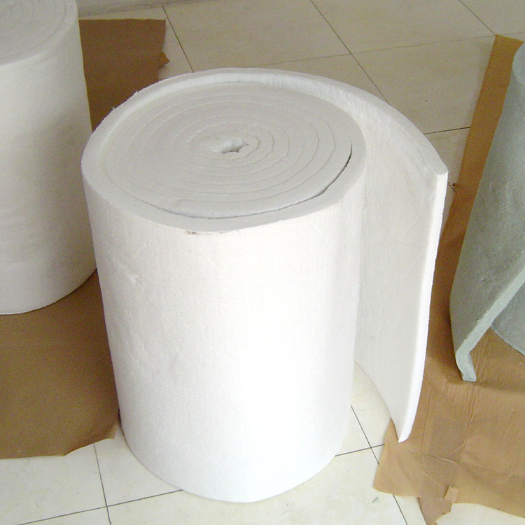 Sunrise Vermiculite Ladle Insulation Board