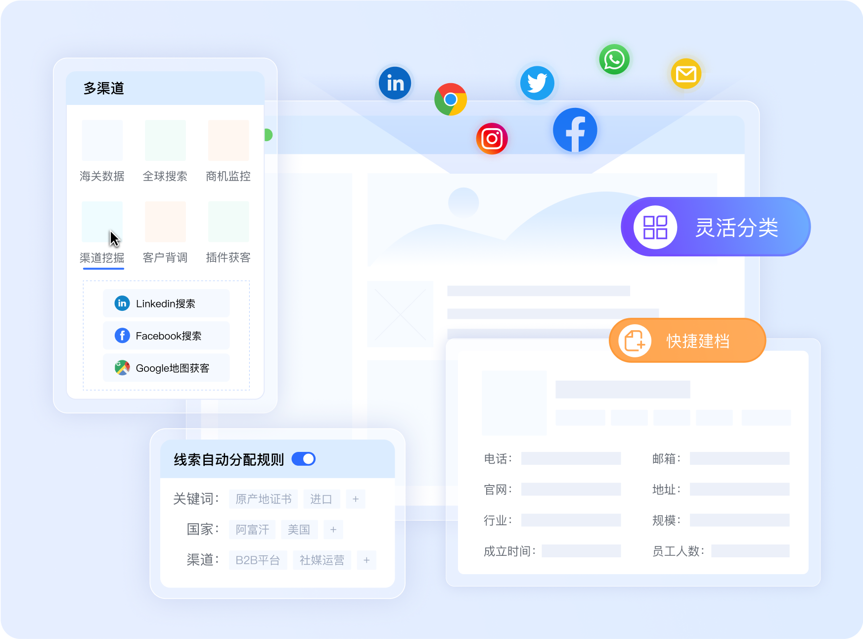 AI内容创作工作流程