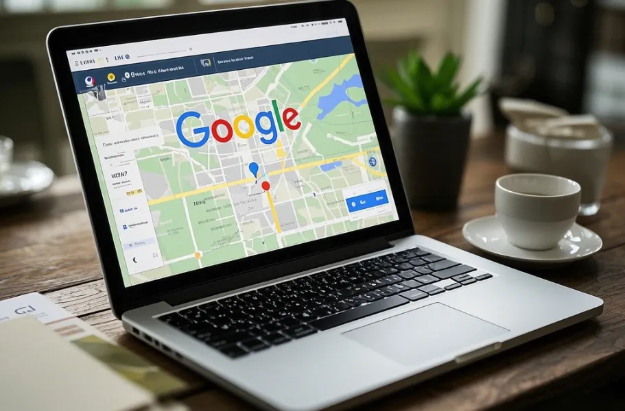 外贸老炮吐血整理：Google地图挖客户，一挖一个准！