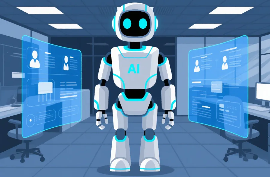 惊爆真相！外贸中小企业如何运用“1+AI”模式降低60%获客成本