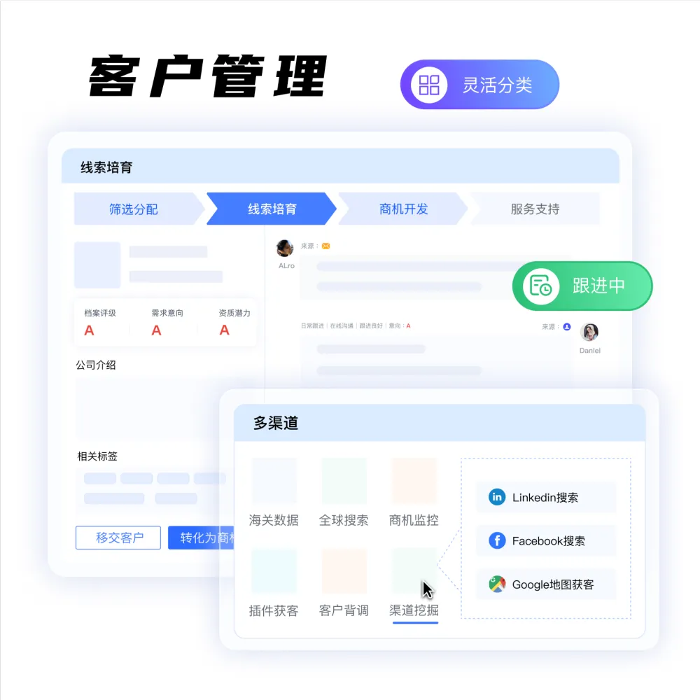 https://shmuker.oss-cn-hangzhou.aliyuncs.com/data/oss/61110b46f49d6e1a1bd3e2f2/666ff6aa367b8321453d1e64/20250307142230/客户管理%20(1).png