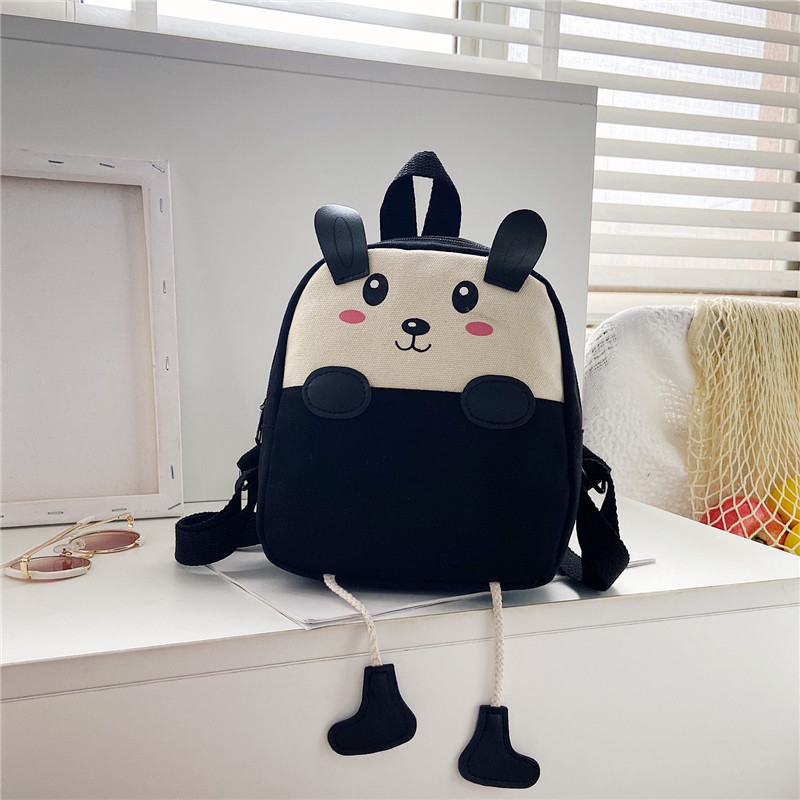 Wholesale Animal Cartoon Mini Backpack For The Children Aged 2~10
