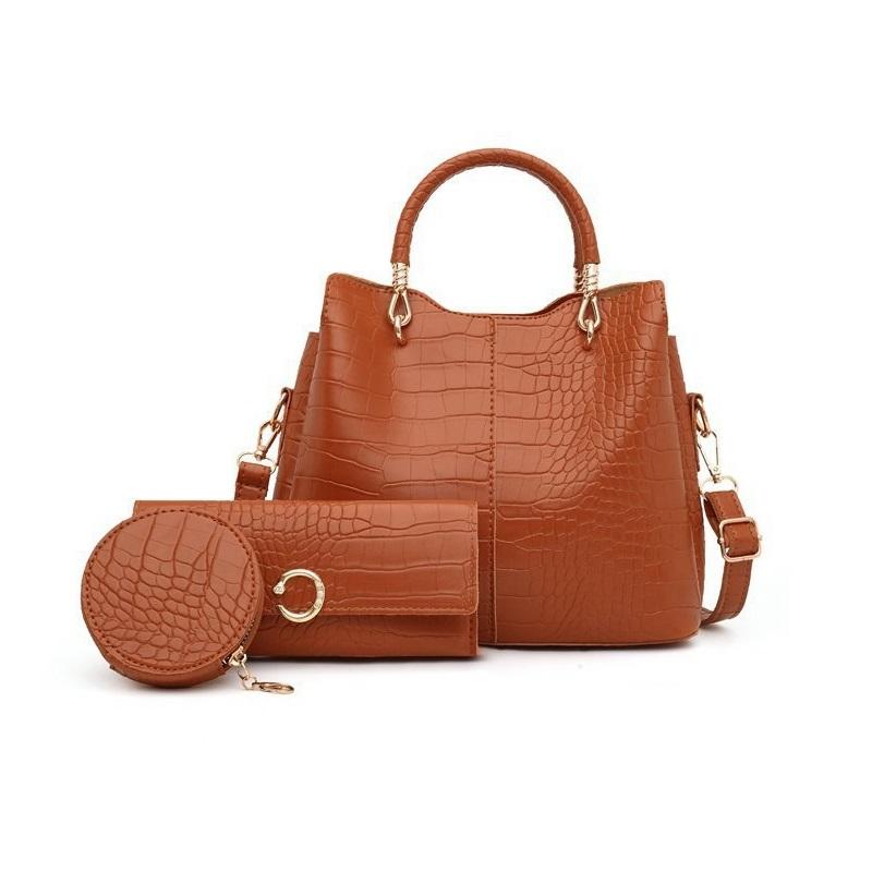 PU Leather Crossbody Purses Luxury Handbags For Women Tory Burch Bag Designer Bag
