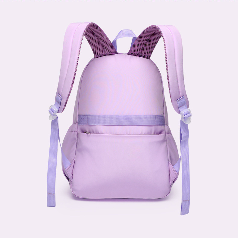 4-6 Grade Children Backpack Large Capacity Elementary School Bags Book Bags