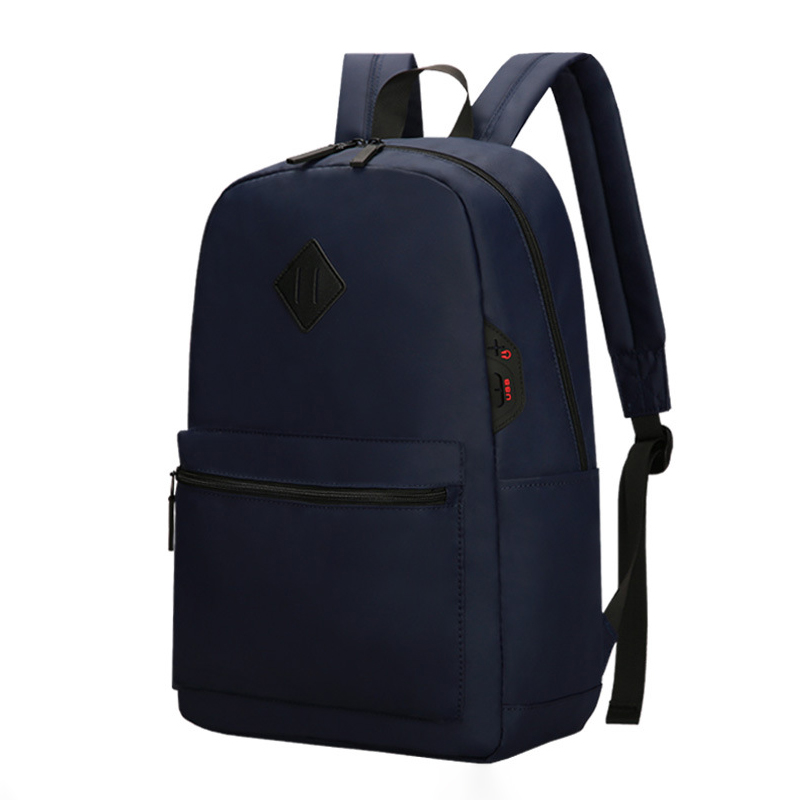 Durable Polyester Backpack For School/ Travel/Business/Daily Life